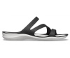 Шлепанцы Swiftwater Sandal W (EU 36-37 USw 6 СМ 22.9; Navy/White)